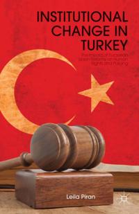 Palgrave Political & Intern. Studies Collection