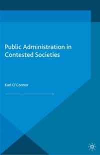 Palgrave Political Science Collection