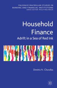 Palgrave Macmillan Studies in Banking and Financial Institutions