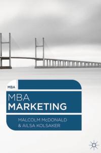 MBA Series