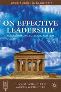 On Effective Leadership