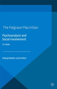 Studies in the Psychosocial