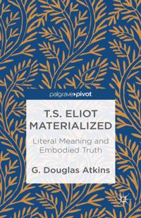Palgrave Literature Collection