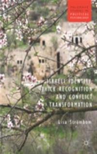 Palgrave Studies in Political Psychology