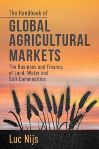 Handbook of Global Agricultural Markets