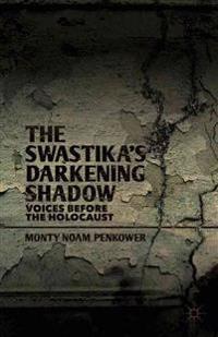 Bokomslag för "The Swastika's Darkening Shadow"