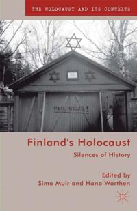 The Holocaust and its Contexts