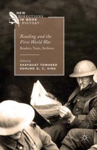 New Directions in Book History