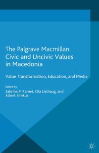 Palgrave History Collection