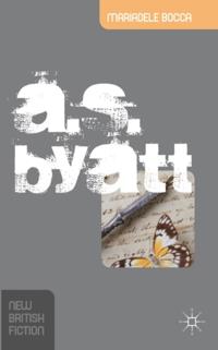 New British Fiction