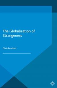 Palgrave Social Sciences Collection