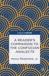 Reader's Companion to the Confucian Analects