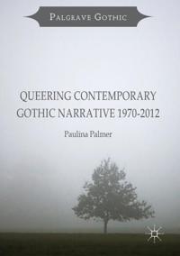 Palgrave Gothic