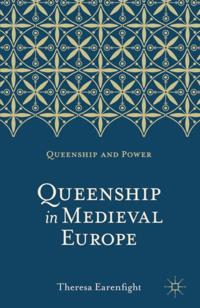 Queenship and Power