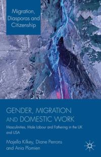 Migration, Diasporas and Citizenship