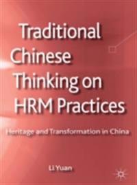Palgrave Studies in Chinese Management