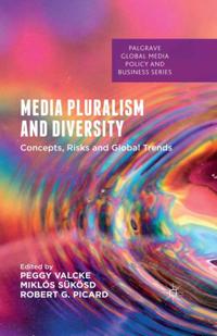 Palgrave Global Media Policy and Business