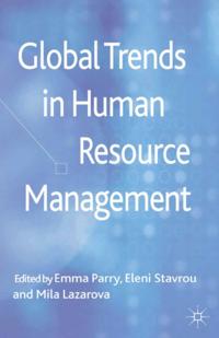 Palgrave Business & Management Collection