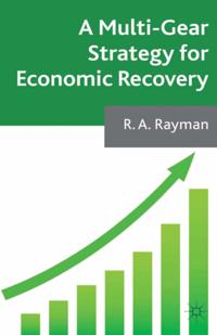 Palgrave Economics & Finance Collection
