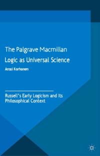 History of Analytic Philosophy