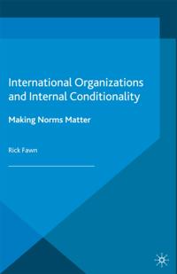 Palgrave Political & Intern. Studies Collection
