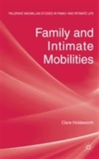 Palgrave Macmillan Studies in Family and Intimate Life