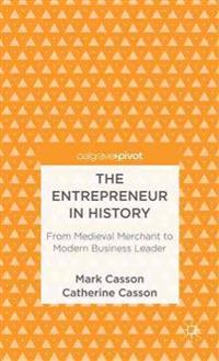 The Entrepreneur in History