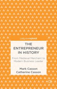 Palgrave Business & Management Collection