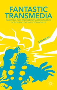 Palgrave Media & Culture Collection