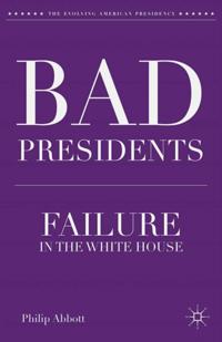 The Evolving American Presidency