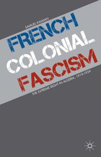 Palgrave History Collection