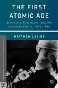 Palgrave Studies in the History of Science and Technology