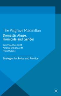 Palgrave Social Sciences Collection
