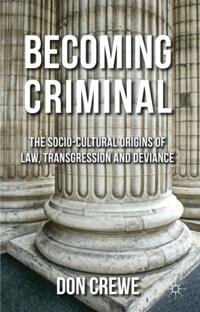Palgrave Social Sciences Collection