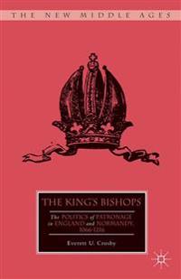The King’s Bishops