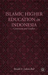 Islamic Higher Education in Indonesia