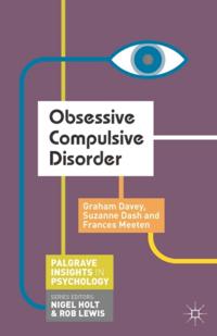 Bloomsbury Insights in Psychology series