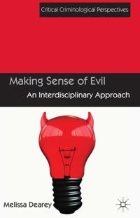 Critical Criminological Perspectives