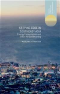 Energy, Climate and the Environment