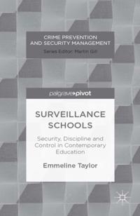 Crime Prevention and Security Management