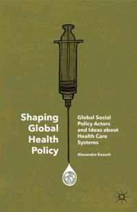 Palgrave Social Sciences Collection