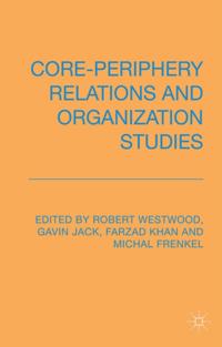 Palgrave Business & Management Collection