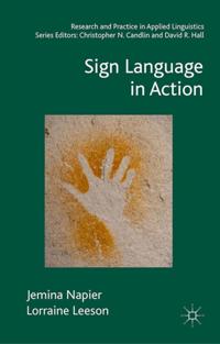 Research and Practice in Applied Linguistics