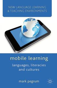 New Language Learning and Teaching Environments