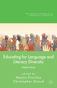 Palgrave Advances in Language and Linguistics