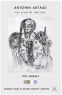Palgrave Studies in Modern European Literature