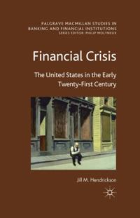 Palgrave Macmillan Studies in Banking and Financial Institutions