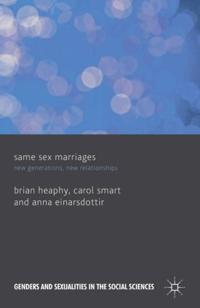Genders and Sexualities in the Social Sciences