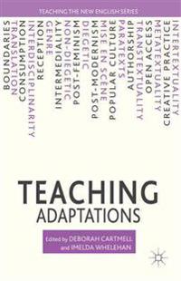 Teaching Adaptations