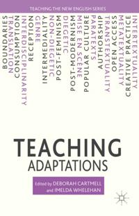 Teaching the New English